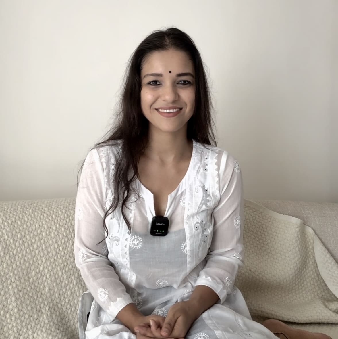 Online Personal Classes